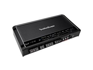 Rockford Fosgate R600X4D.   R600X4D.